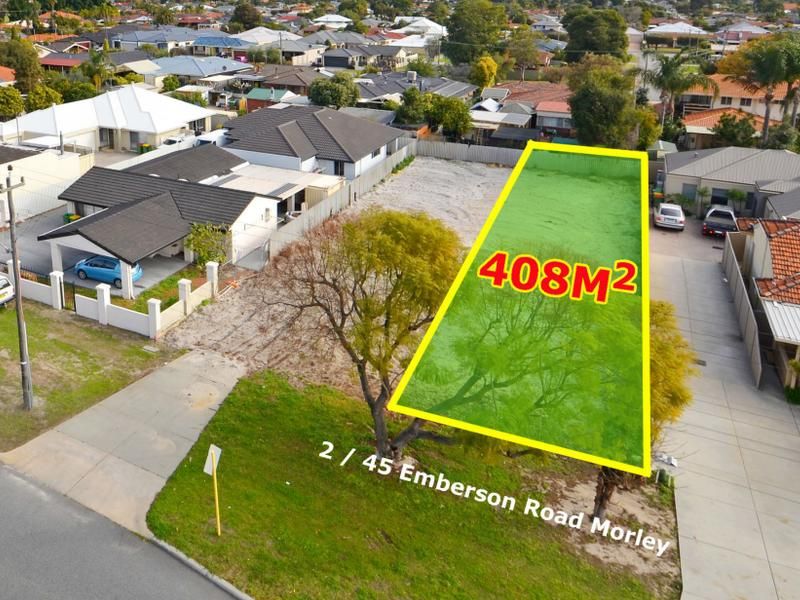 L2/45 Emberson Road, Morley WA 6062, Image 1