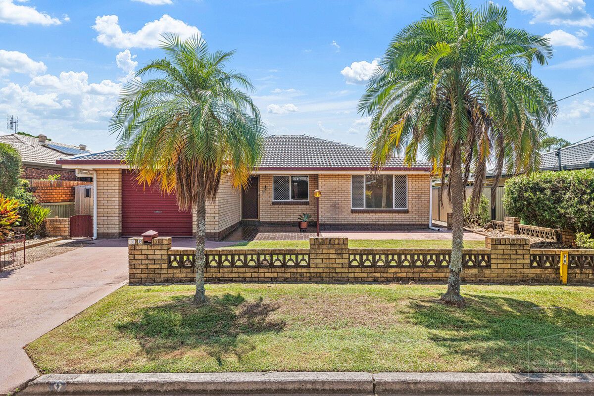 2 bedrooms House in 9 Theresa Street GOLDEN BEACH QLD, 4551