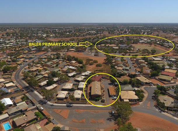 3/2 Limpet Crescent, South Hedland WA 6722