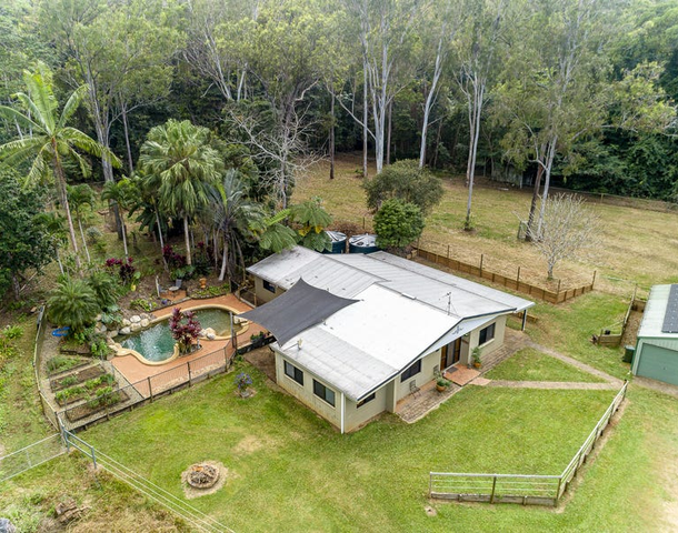 77 Veivers Drive, Speewah QLD 4881