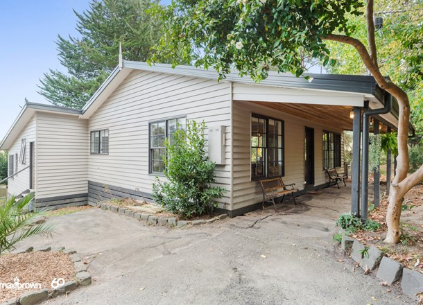 55 Bridgewater Road, Seville East VIC 3139