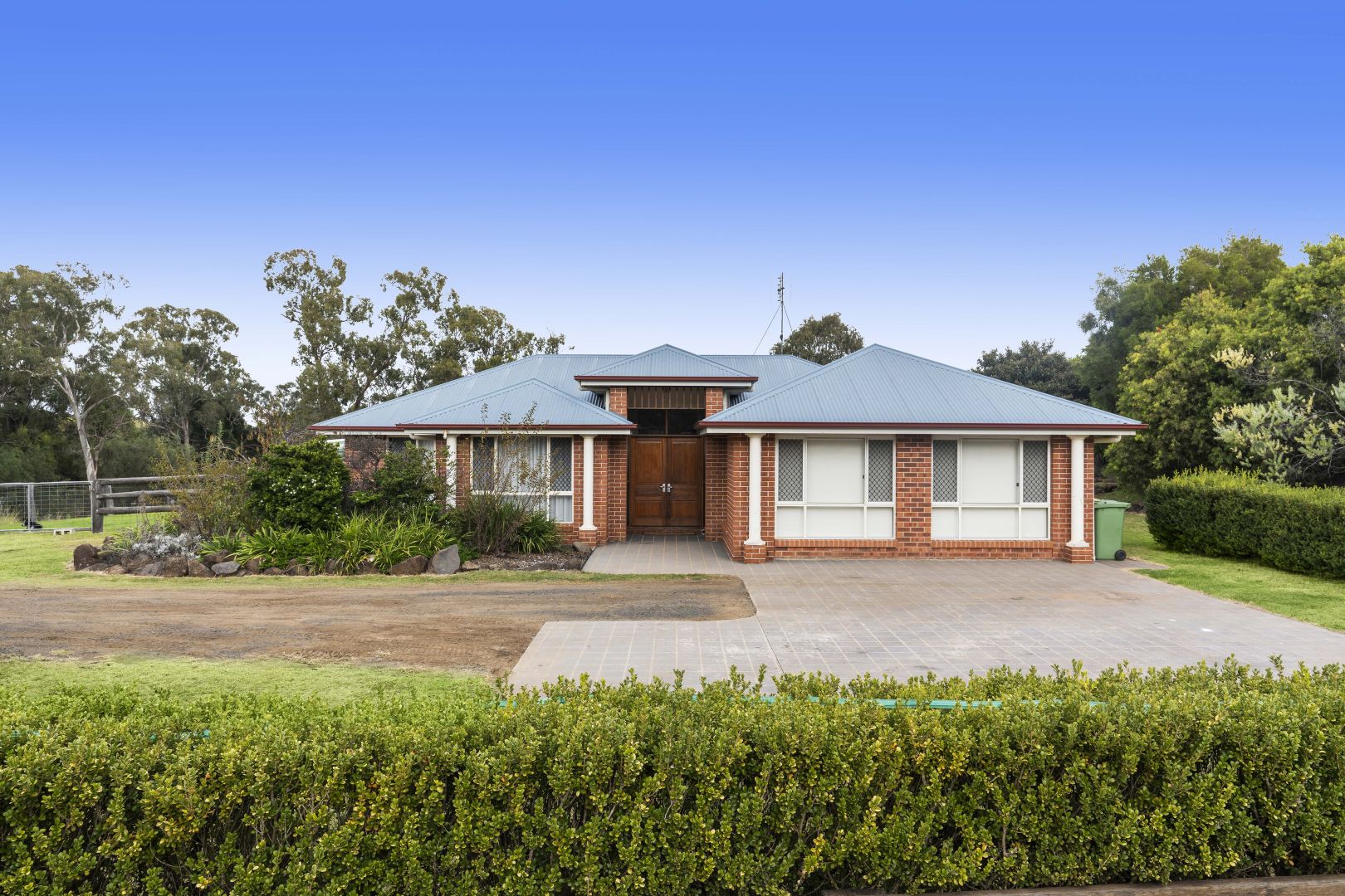 39 Stark Drive, Vale View QLD 4352, Image 1