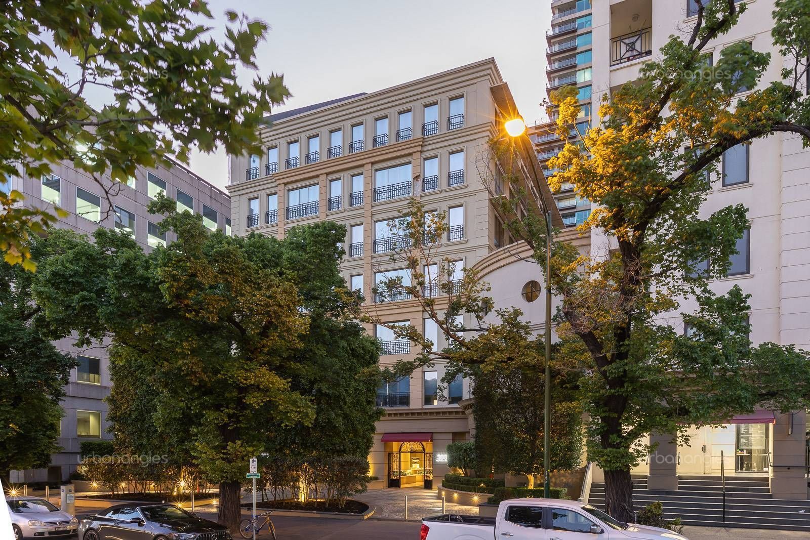 2604/368 St Kilda Road, Melbourne VIC 3004, Image 1