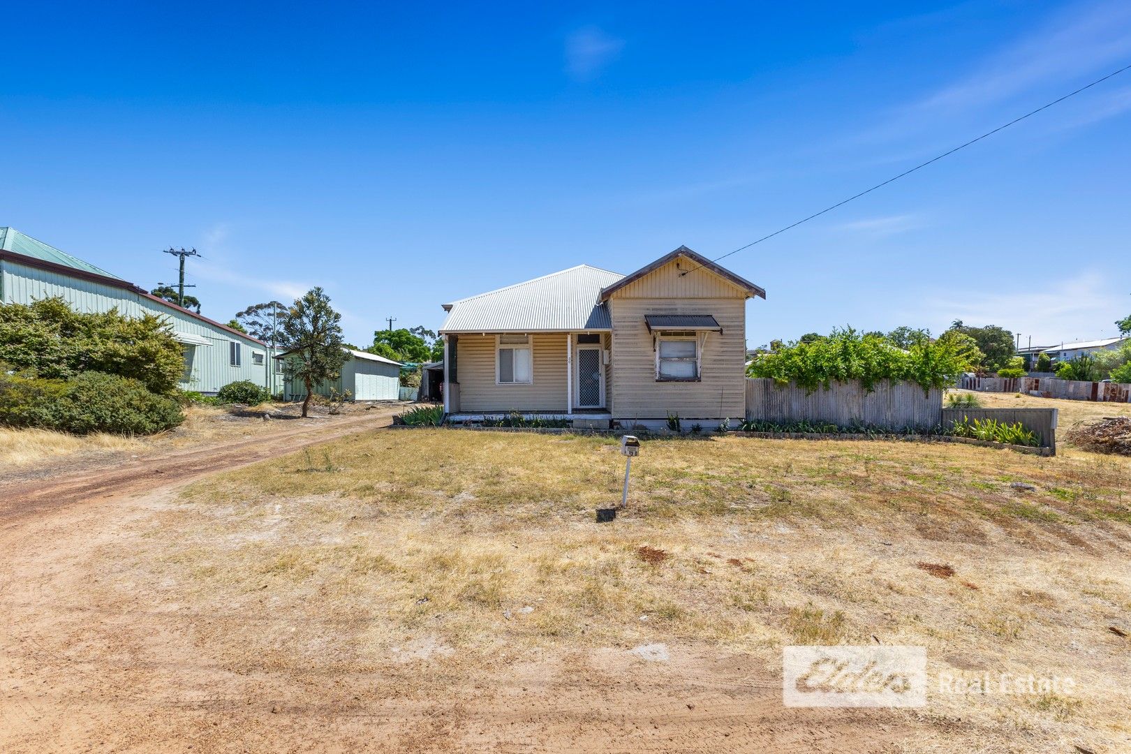 30 Bunbury Street, Collie WA 6225, Image 0