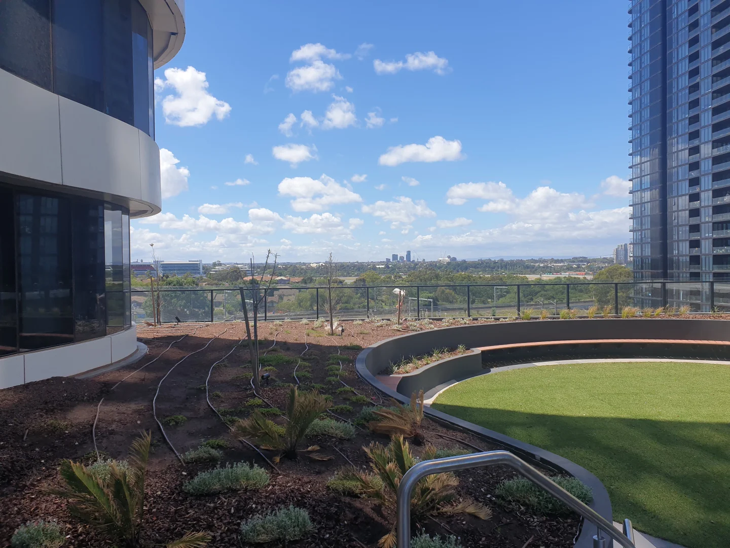 Additional image 15 of 1006/8 Hallenstein Street, Footscray VIC 3011