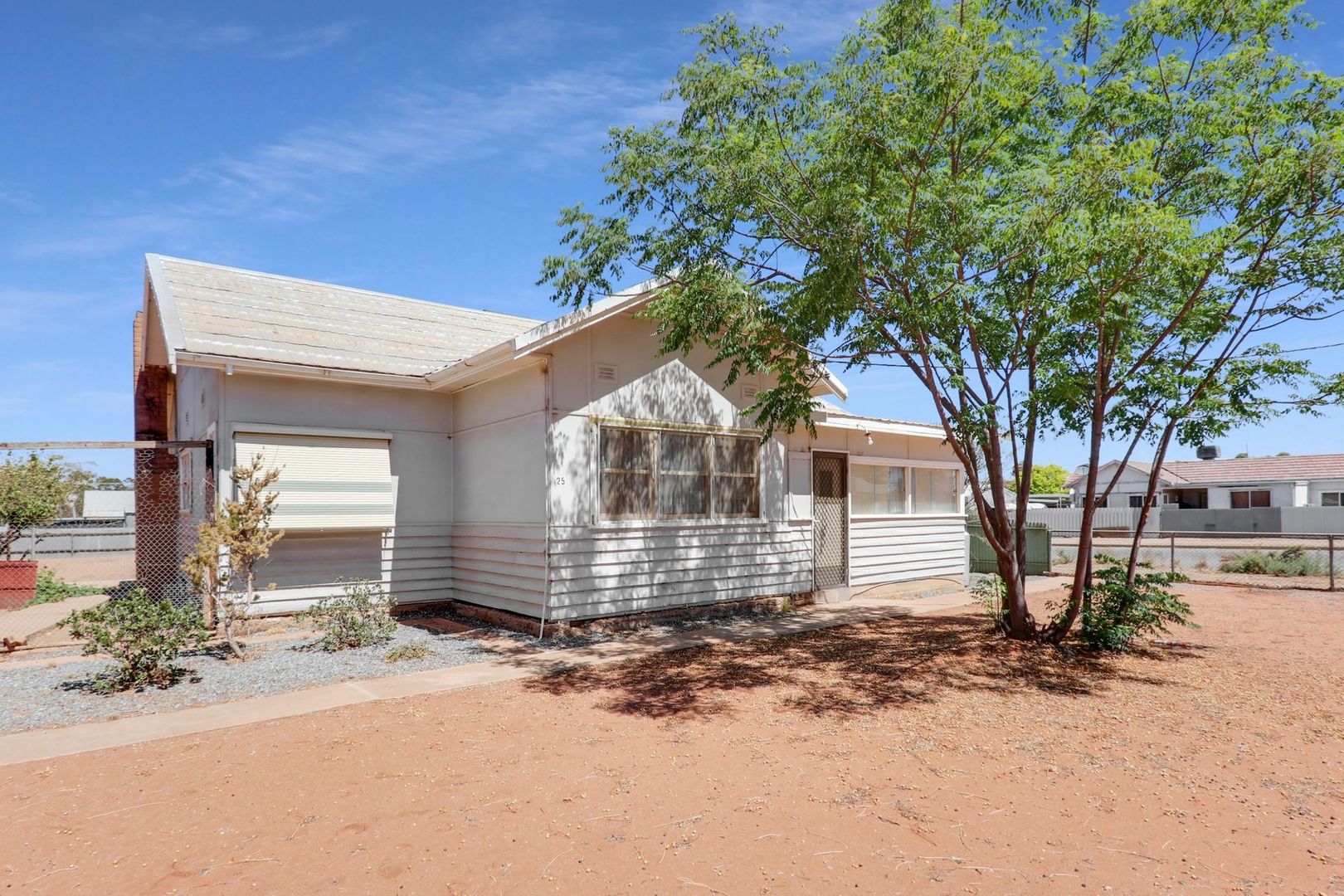 Property Report for 25 Boughtman Street, Broken Hill NSW 2880