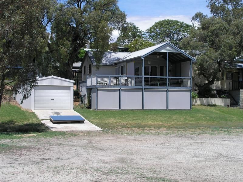 Shack 6 Kroehns Landing, Nildottie SA 5238, Image 1