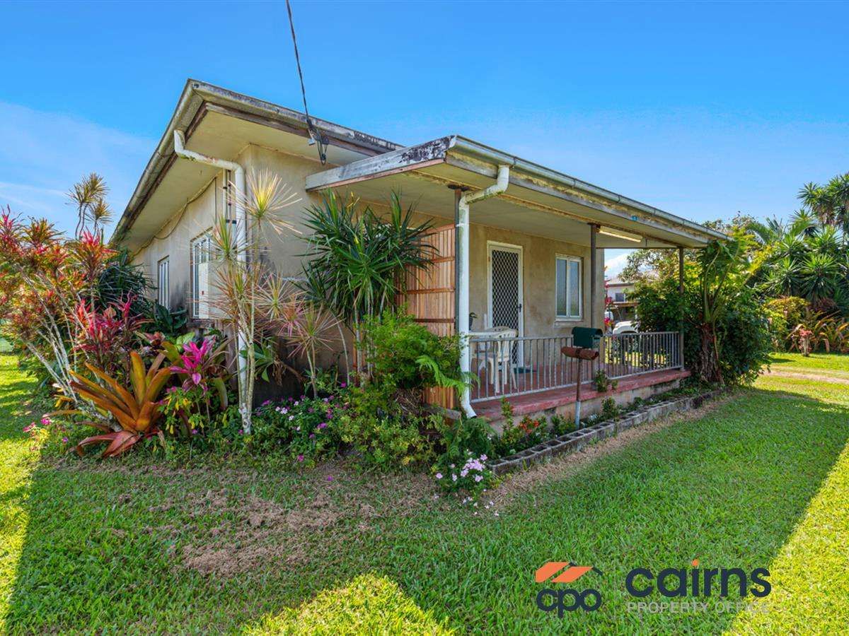 36 Riley Street, South Innisfail QLD 4860