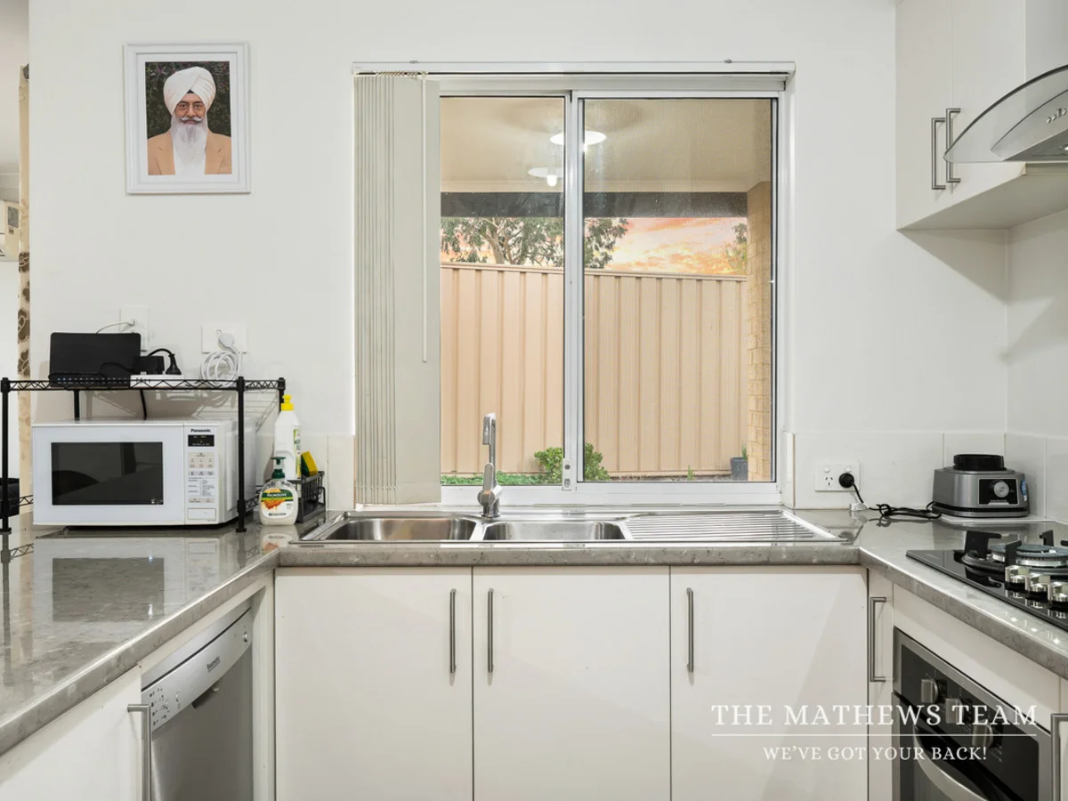 Additional image 16 of 10/21 Browder Drive, Seville Grove WA 6112