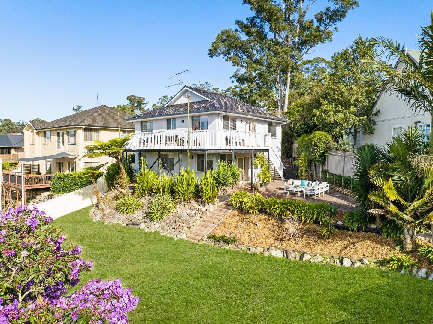 4 bedrooms House in 3 Stewart Brougham Close LISAROW NSW, 2250