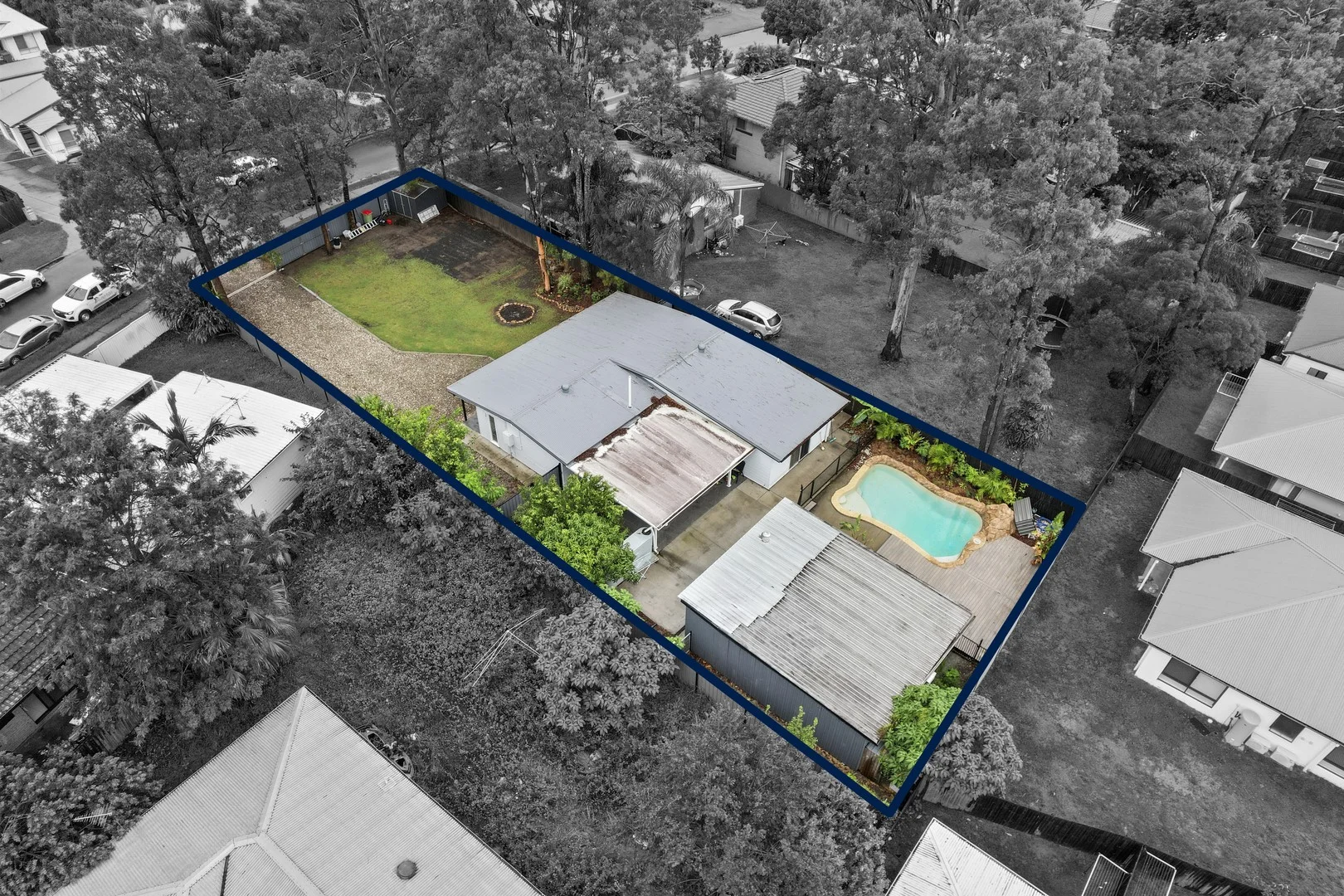 Primary image of 3 Crestview Street, Loganlea QLD 4131