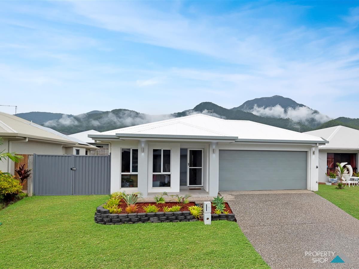 16 Porcupine Way, Mount Peter QLD 4869, Image 1