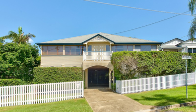 Picture of 11 Palm Avenue, SANDGATE QLD 4017