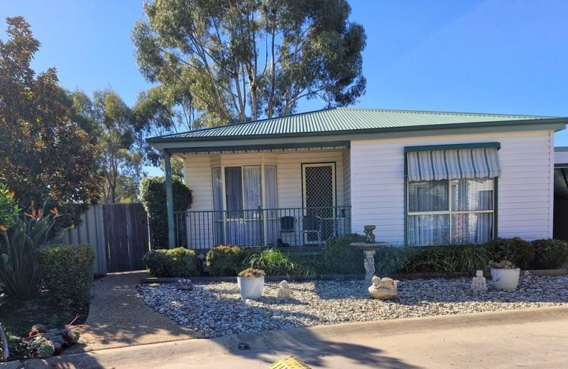 3 bedrooms House in 081/6 Boyes Street MOAMA NSW, 2731