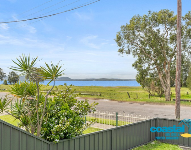 45 Cook Parade, Lemon Tree Passage NSW 2319