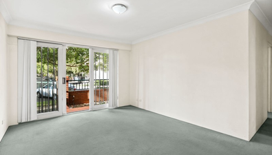 Picture of 143/362 Mitchell Road, ALEXANDRIA NSW 2015