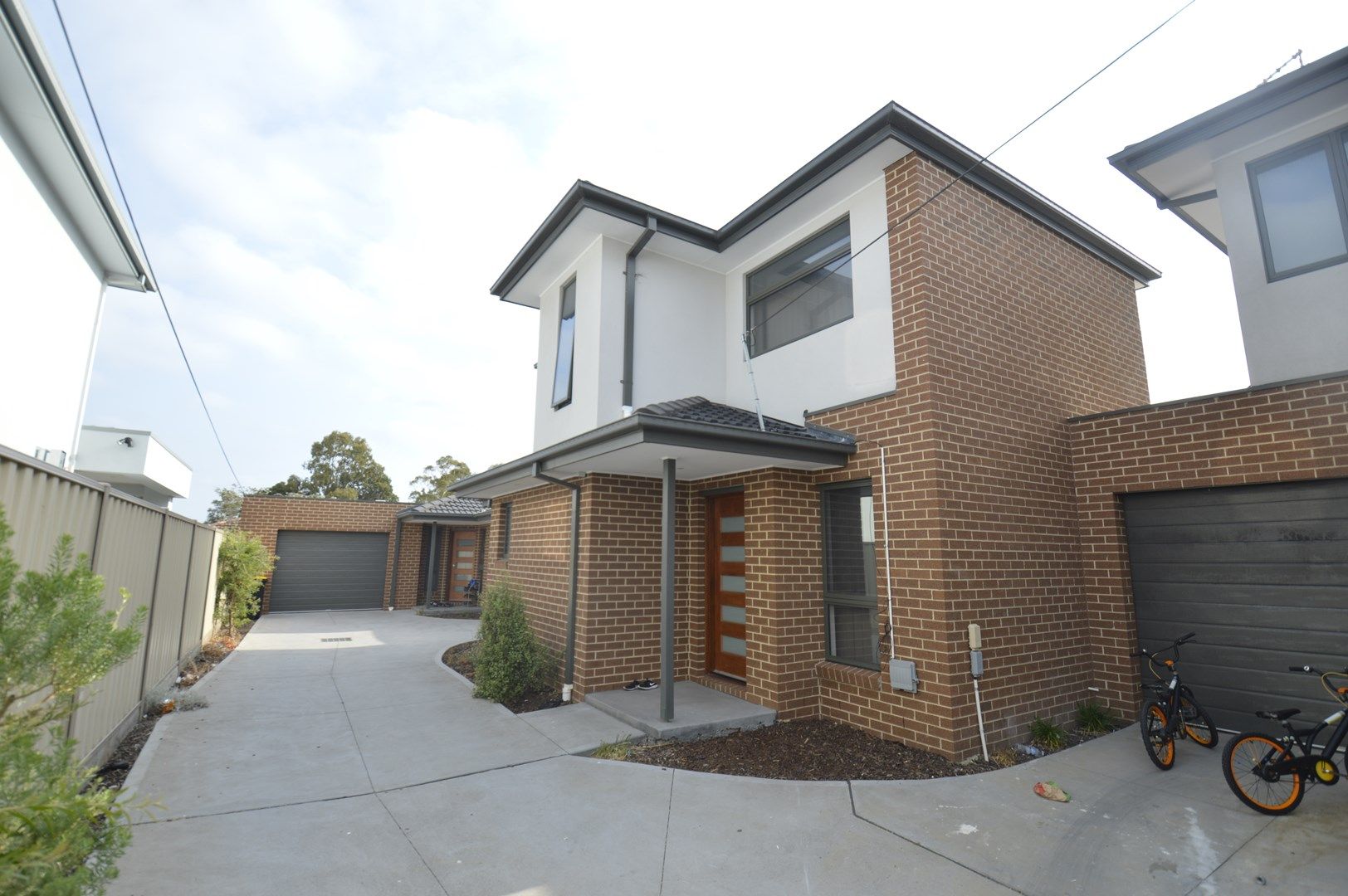 2/16 Dalgety Street, Dandenong VIC 3175, Image 0