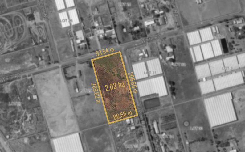 Lot 30 White Road, Waterloo Corner SA 5110, Image 0