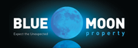 Blue Moon Property logo