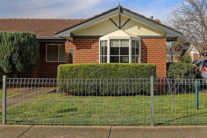 Picture of 7/4-8 Marie Avenue, HEIDELBERG HEIGHTS VIC 3081