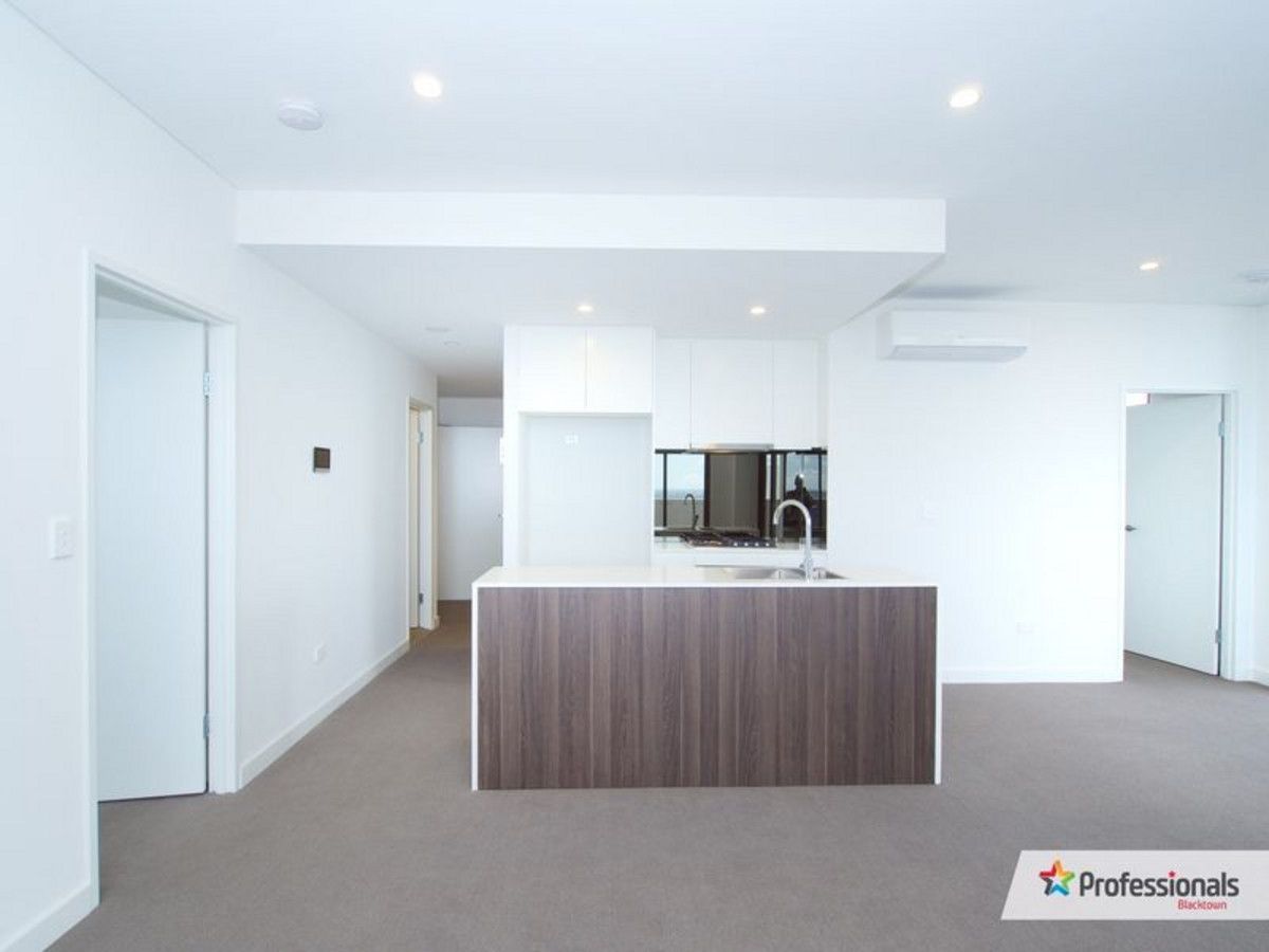 3 bedrooms Apartment / Unit / Flat in 5/387-397 Macquaire Street LIVERPOOL NSW, 2170