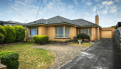 Picture of 47 Brosnan Rd, BENTLEIGH EAST VIC 3165
