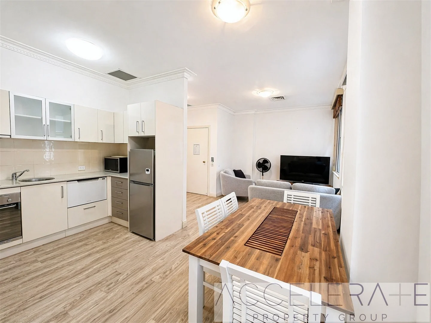 Additional image 2 of 209/301 Ann Street, Brisbane City QLD 4000