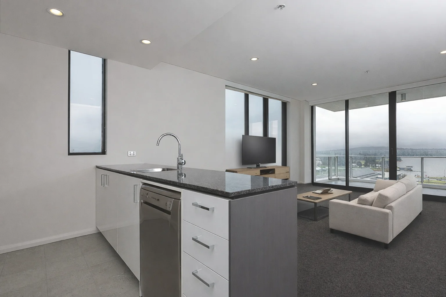 163/39 Benjamin Way, Belconnen ACT 2617