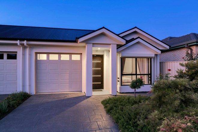 Picture of 24 Belfast Street, HENLEY BEACH SA 5022