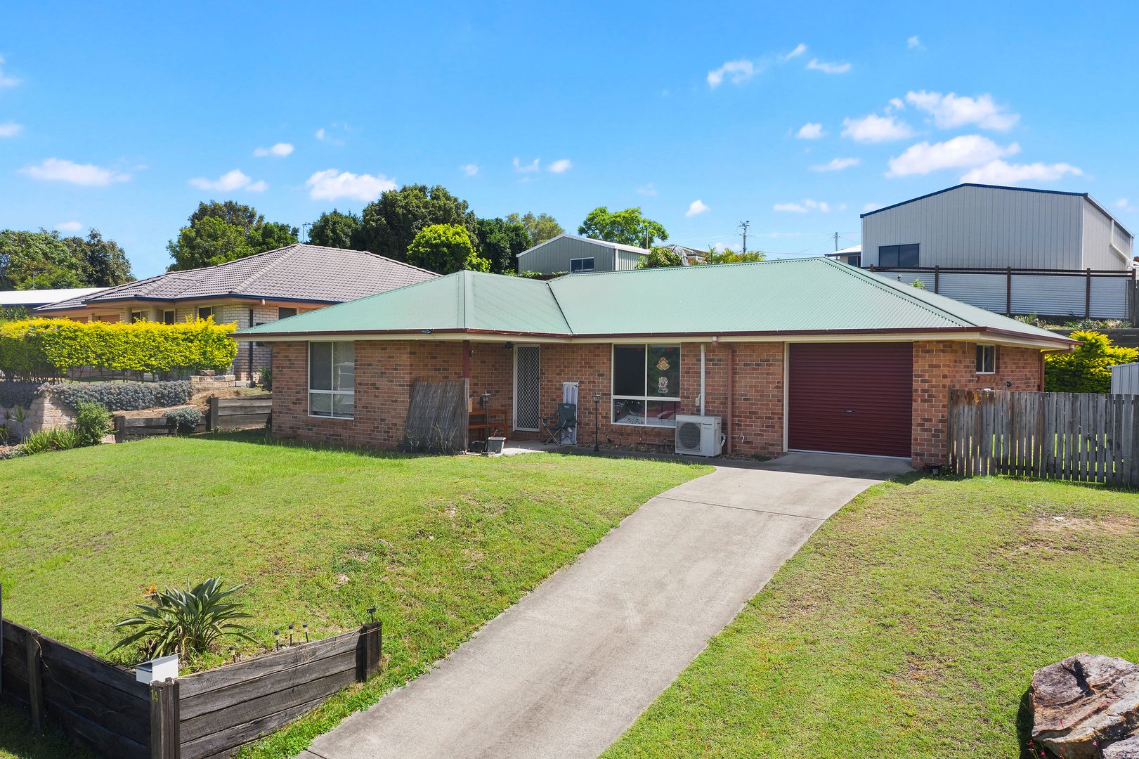 14 Grandview Place Gympie Qld 4570 Domain