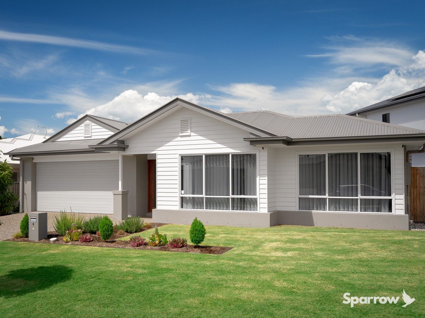 8 Alectura Crescent, Bahrs Scrub QLD 4207, Image 0