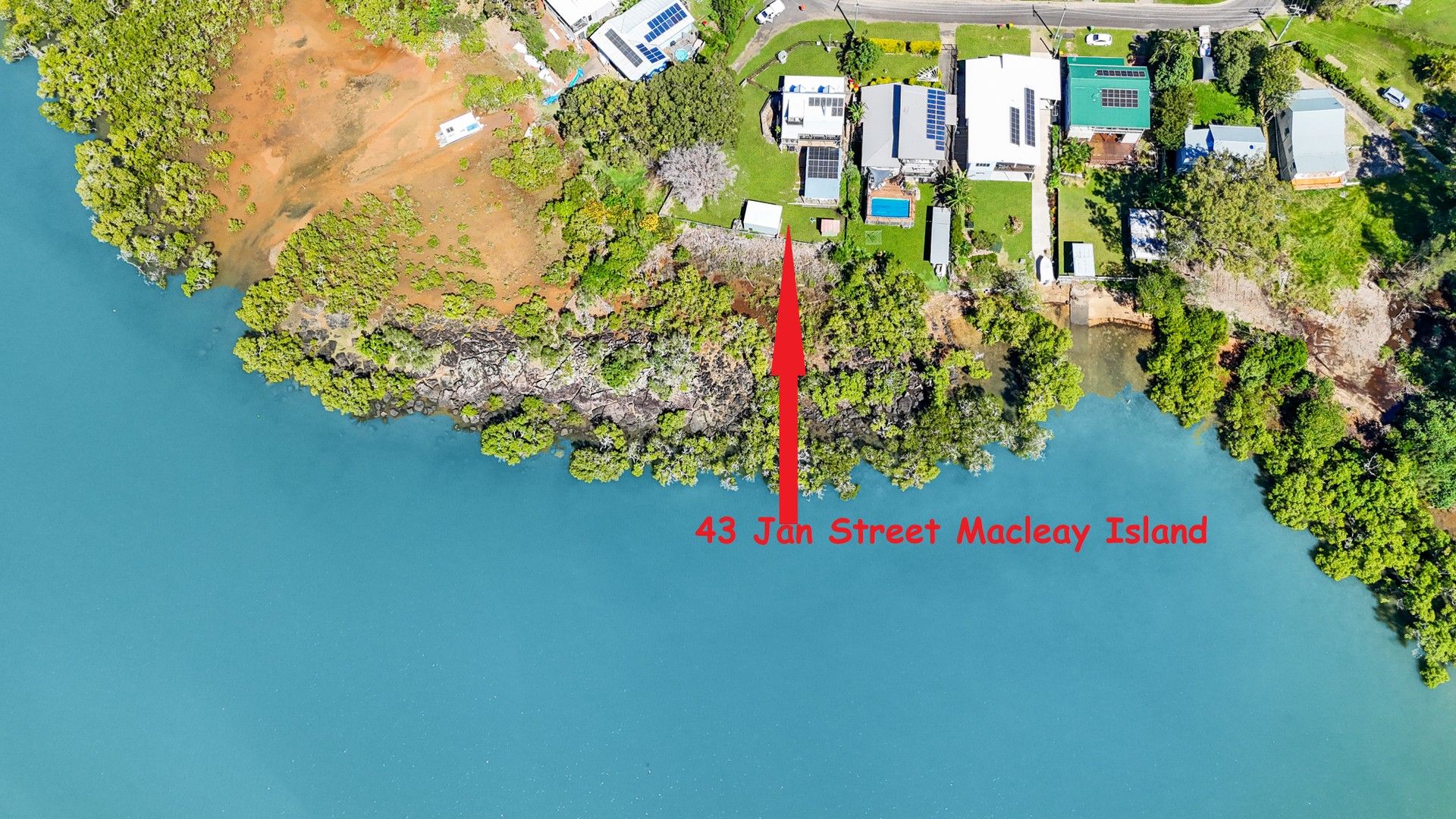43 Jan Street, Macleay Island QLD 4184, Image 0