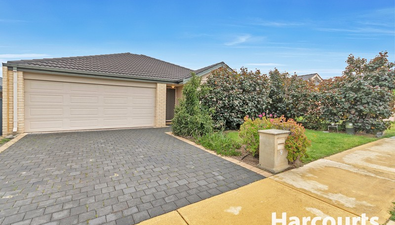 Picture of 9 Lakewood Terrace, CLARKSON WA 6030