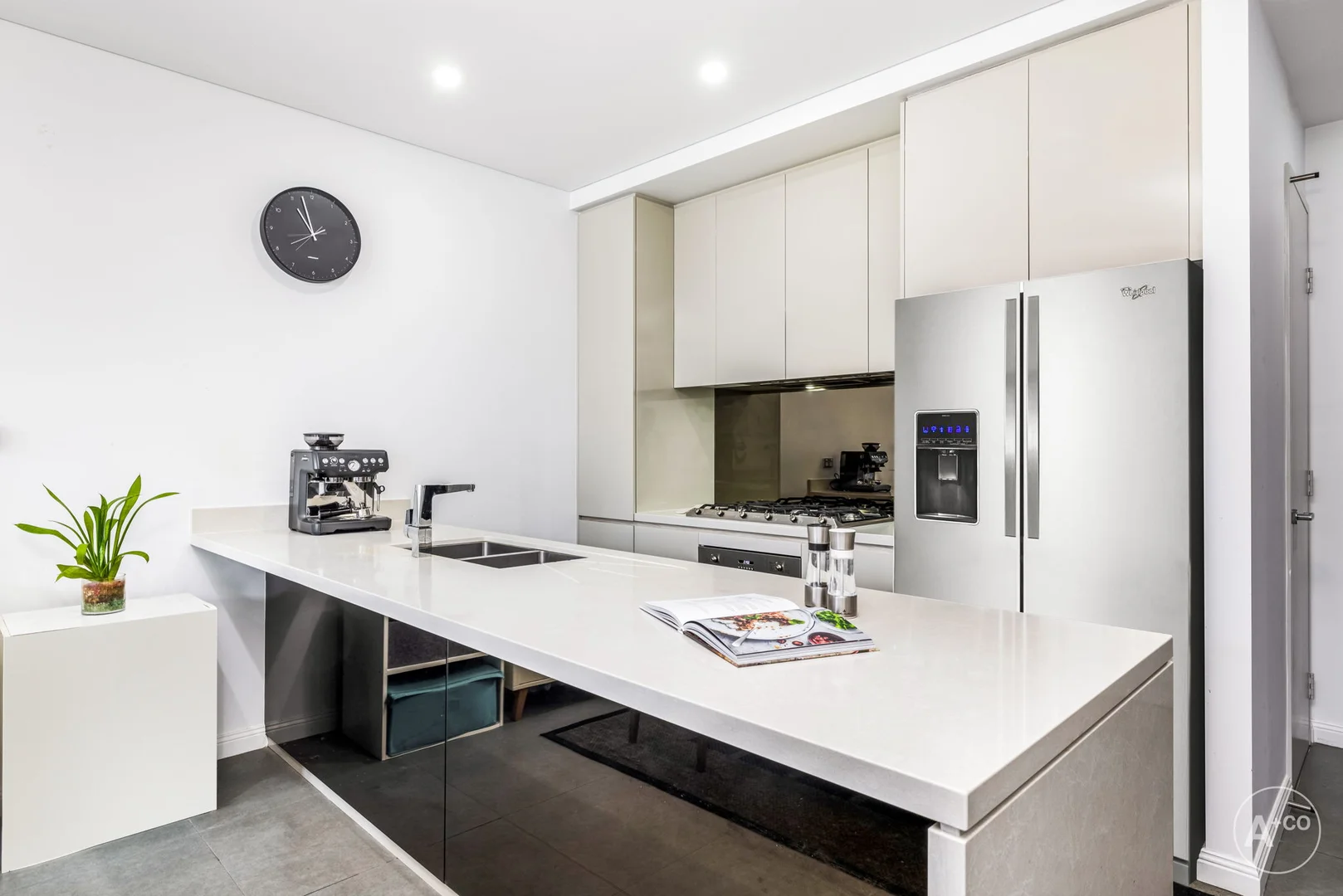 Additional image 4 of 305/41 Rothschild Avenue, Rosebery NSW 2018