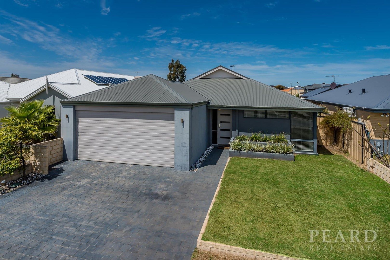 30 Lauderdale Ramble, Carramar WA 6031, Image 0