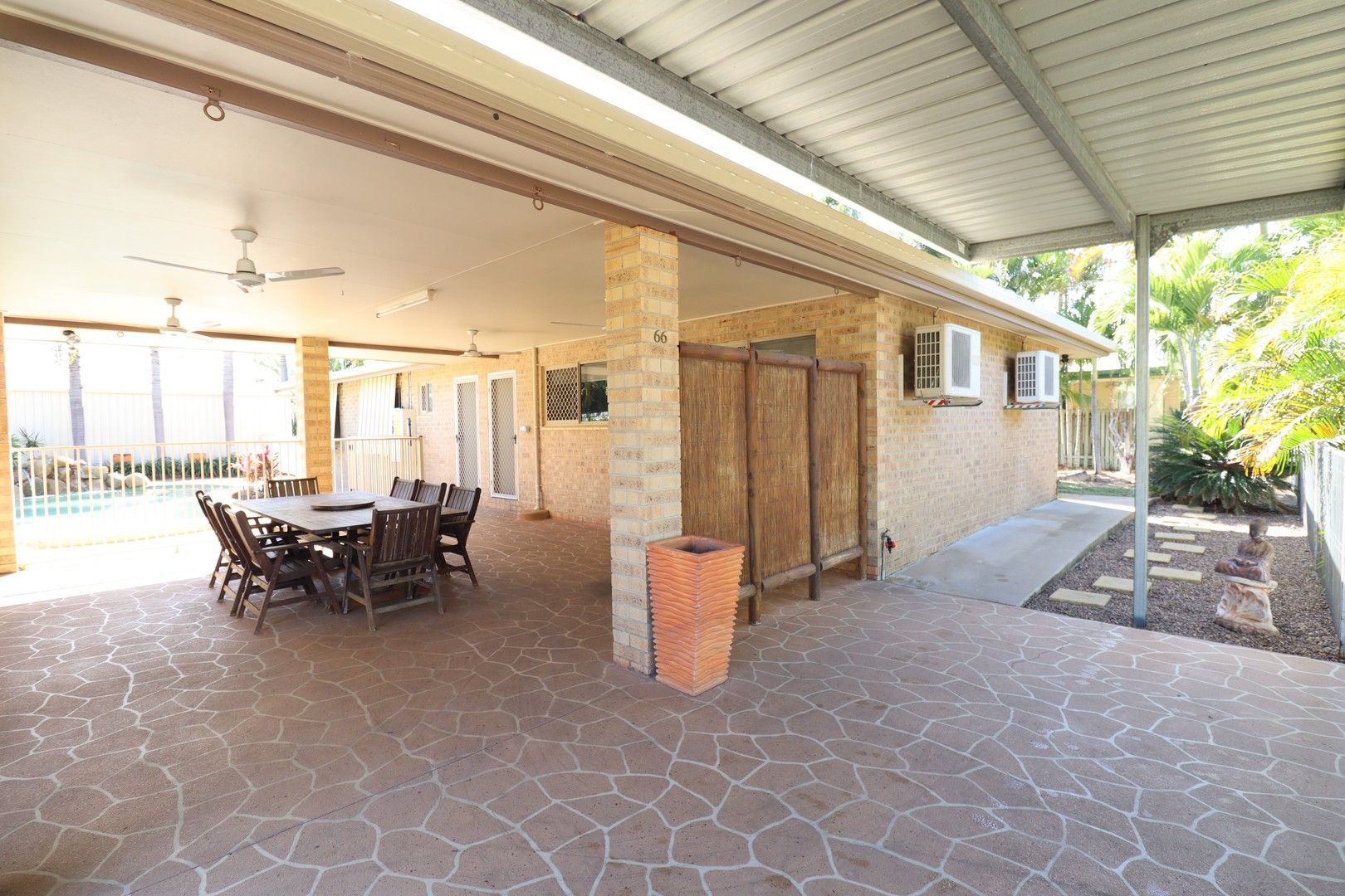 3 bedrooms House in 66 Hillier Street AYR QLD, 4807
