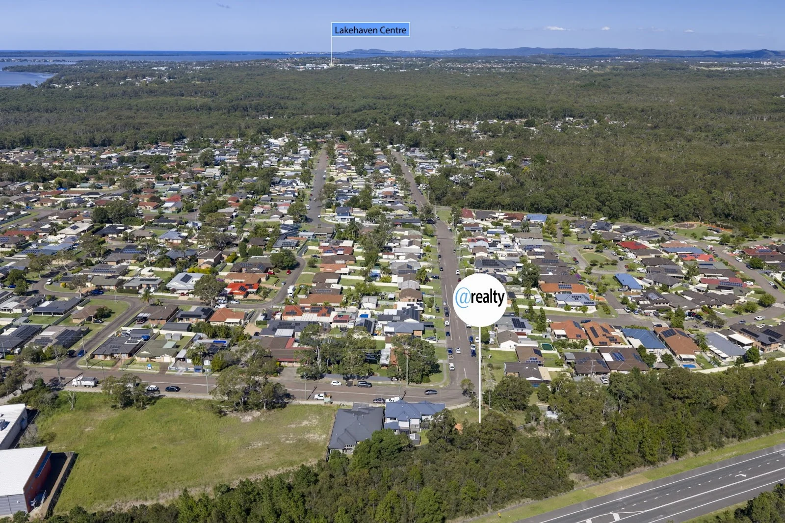 Additional image 4 of 1 Roper Road, Blue Haven NSW 2262