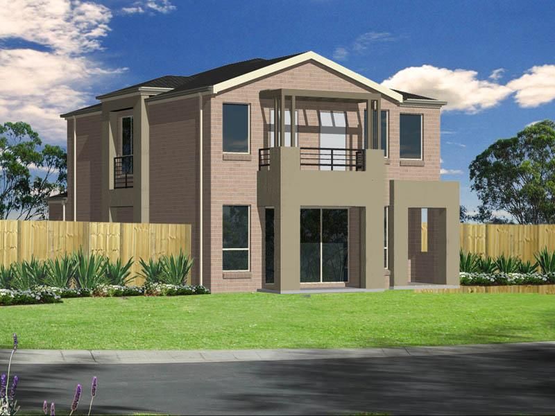 Lot 94 Stansmore Avenue, Prestons NSW 2170, Image 0