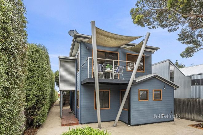 Picture of 83a Mckillop Street, GEELONG VIC 3220