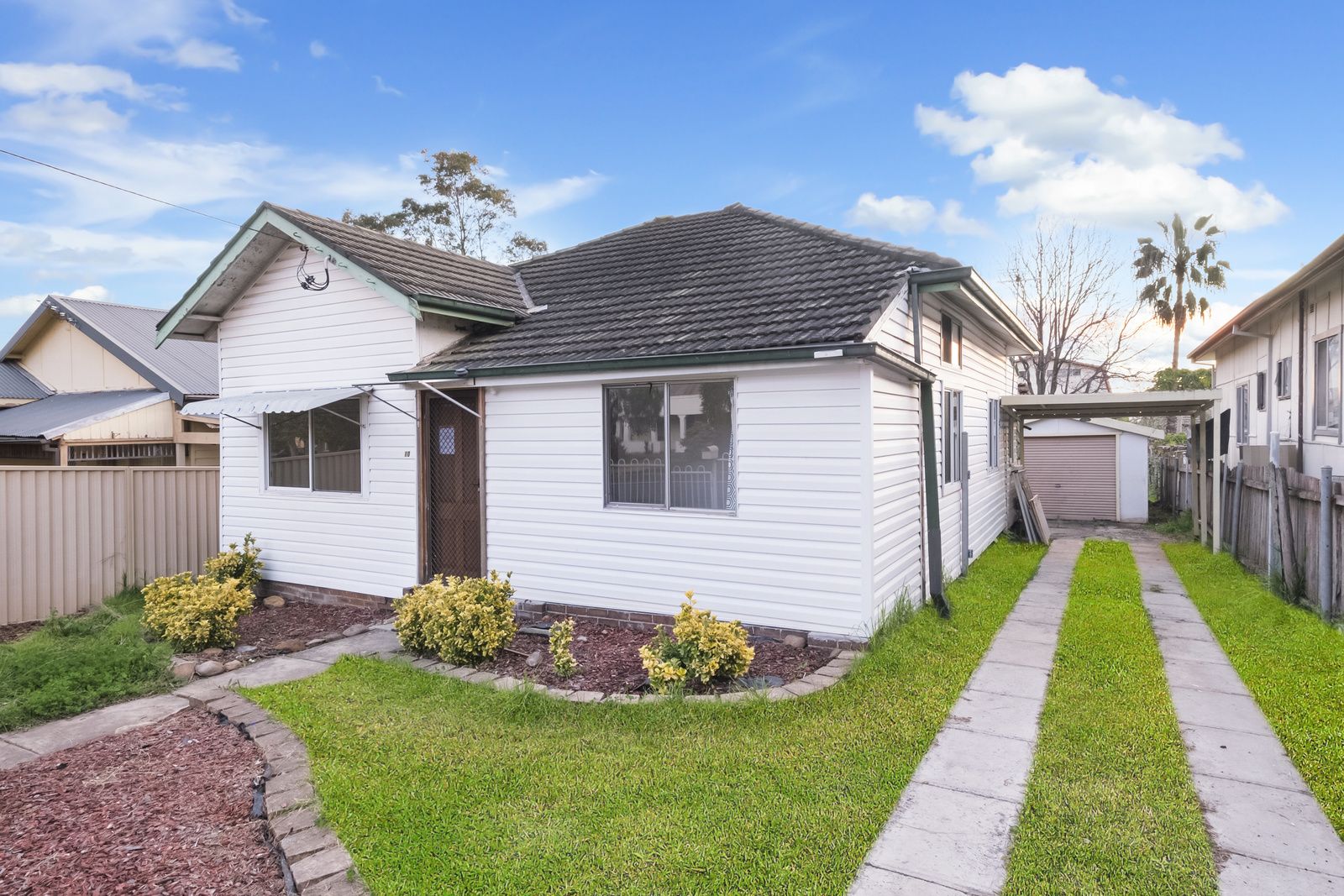 10 Sarsfield Street, Blacktown NSW 2148, Image 0