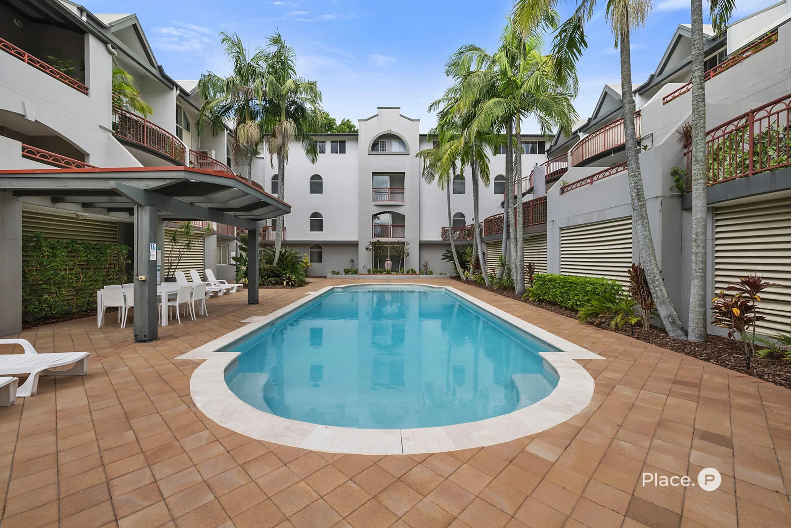 Additional image 7 of 20/176 Sydney Street, New Farm QLD 4005