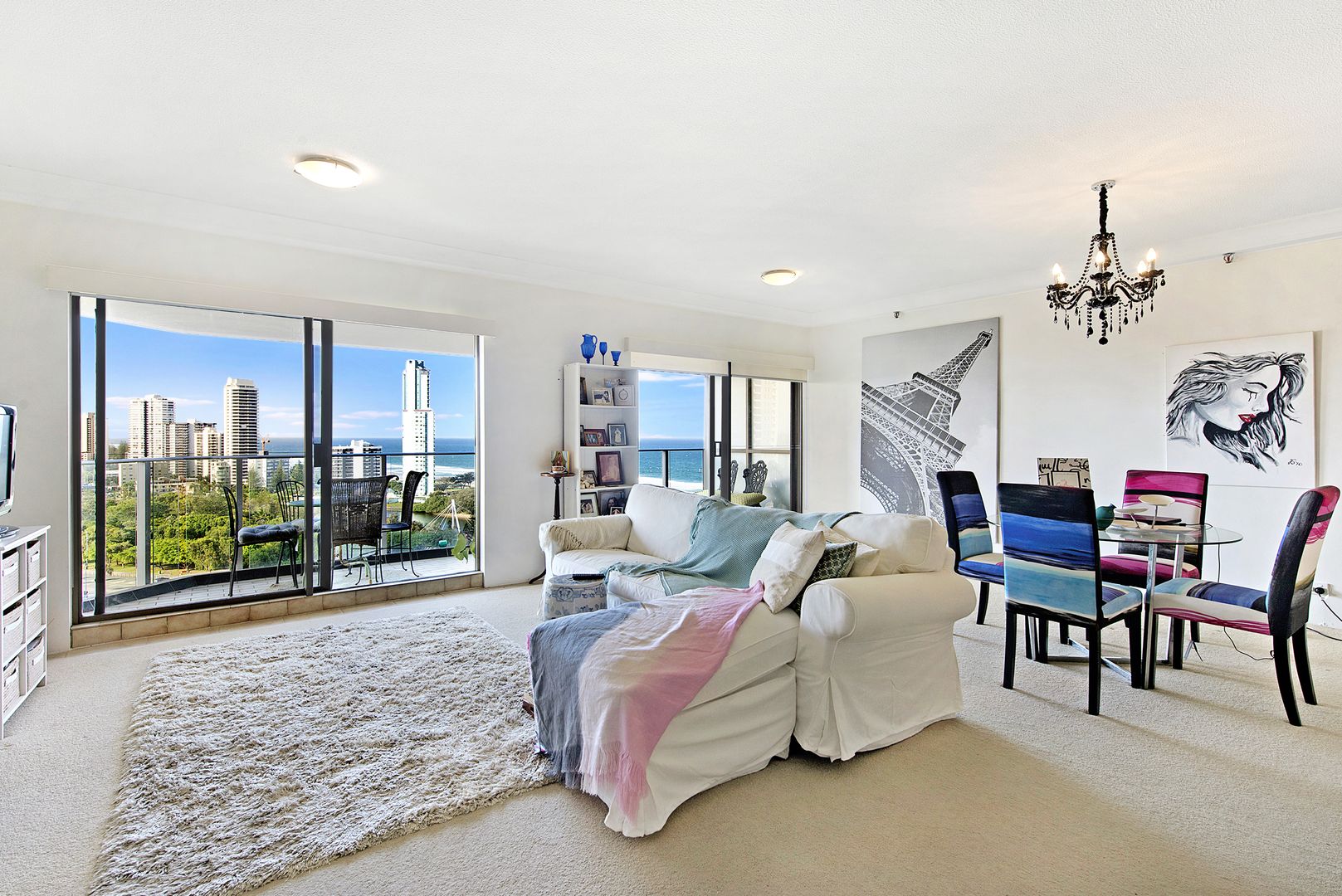83/2 Atlantis East, Admiralty Drive, Paradise Waters QLD 4217, Image 2