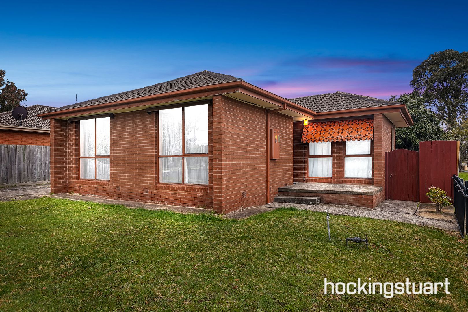 32 Holroyd Drive, Epping VIC 3076
