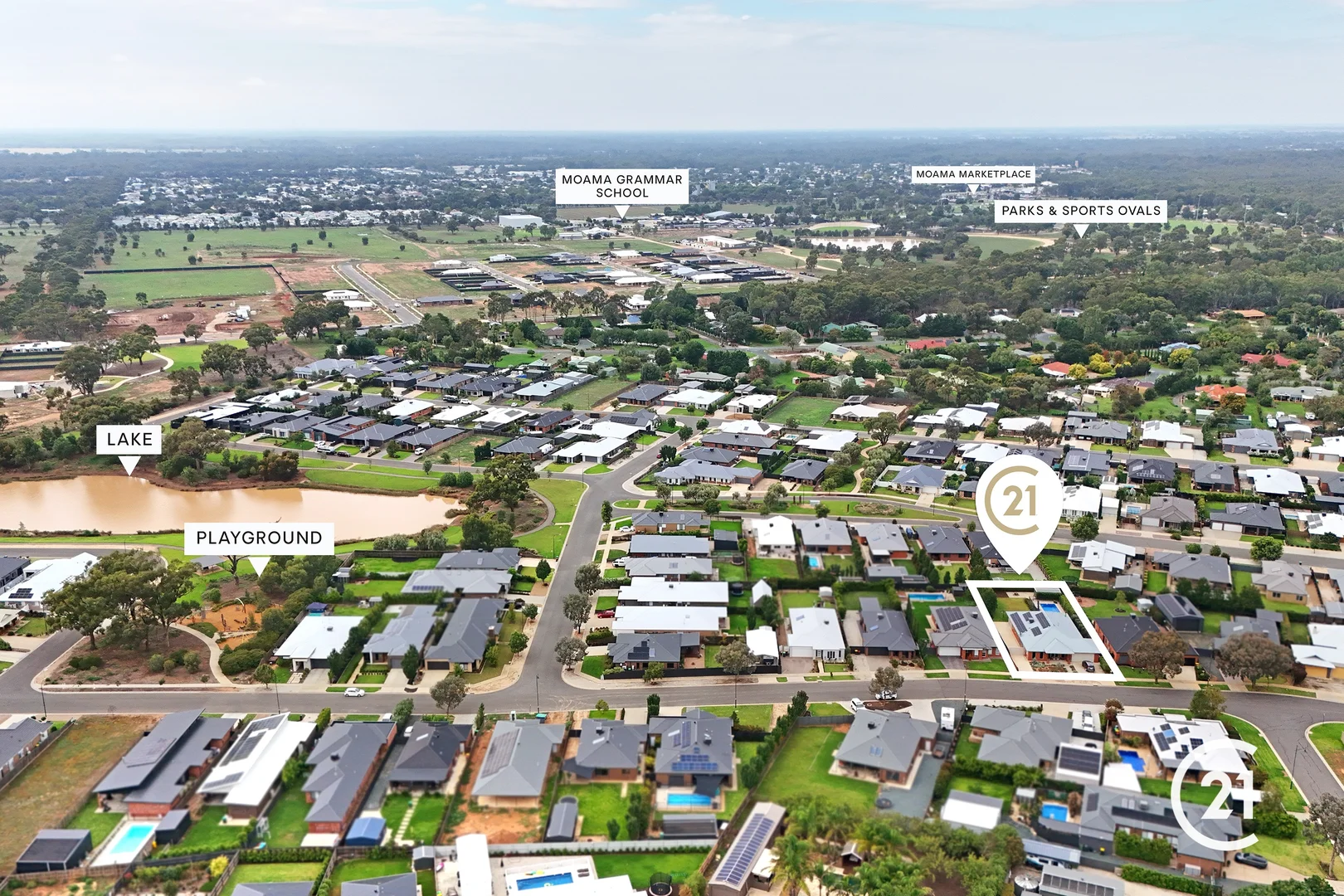 Additional image 19 of 12 Durif Drive, Moama NSW 2731