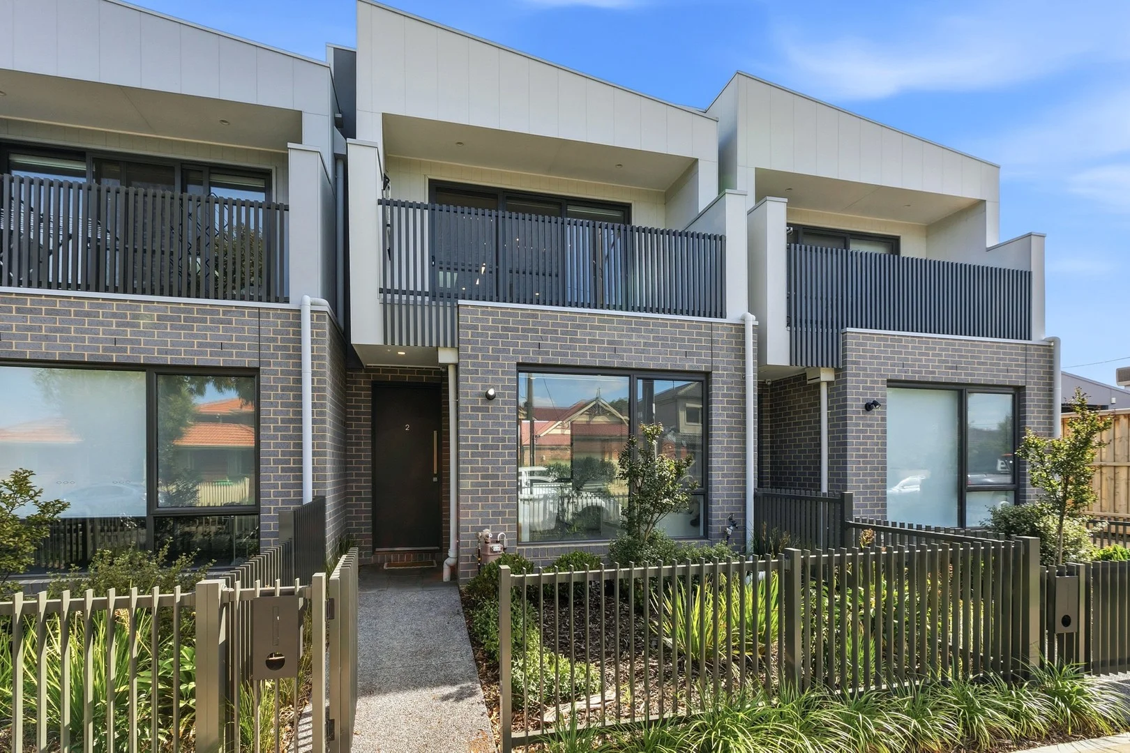 2/92 New Street, South Kingsville VIC 3015