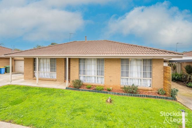 Picture of 2/28 Thomson Street, TATURA VIC 3616