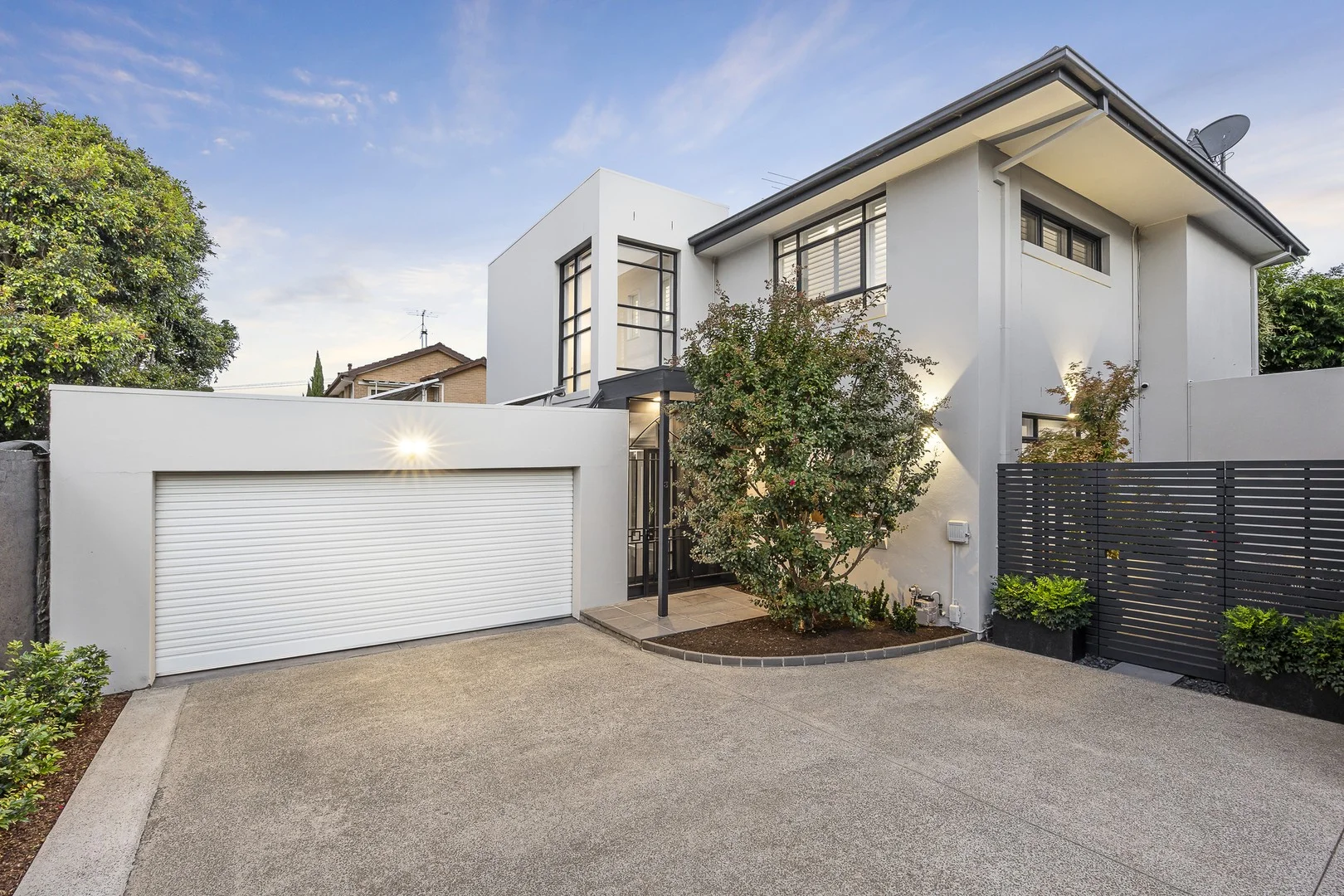 Primary image of 3/120 Walpole Street, Kew VIC 3101