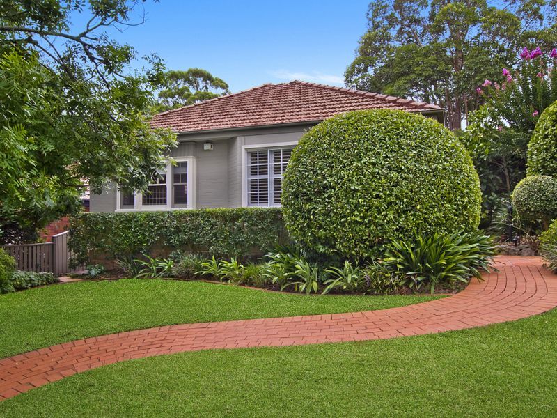 27 Shepherd Road, ARTARMON NSW 2064, Image 0