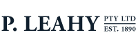 P Leahy Pty Limited