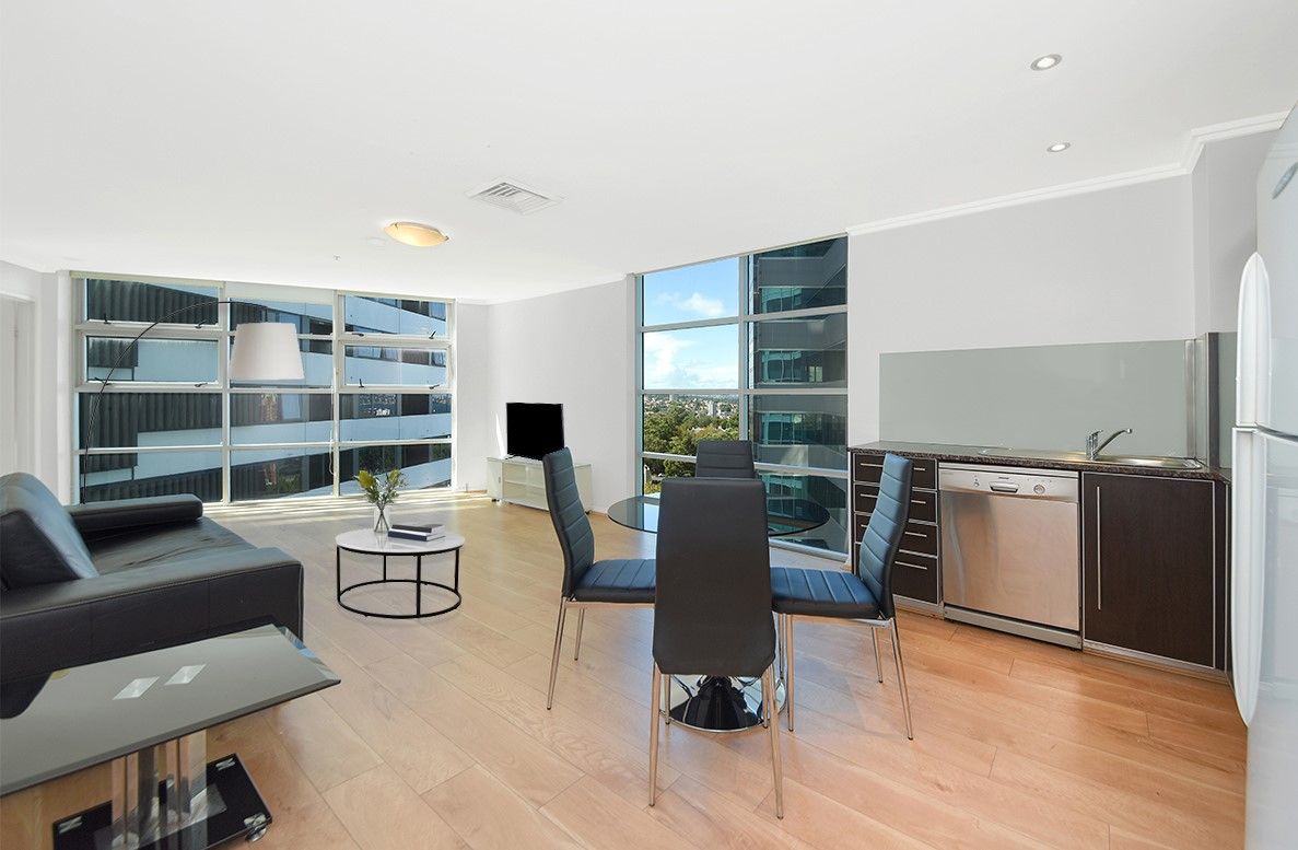 604/93 Pacific Highway, North Sydney NSW 2060, Image 1